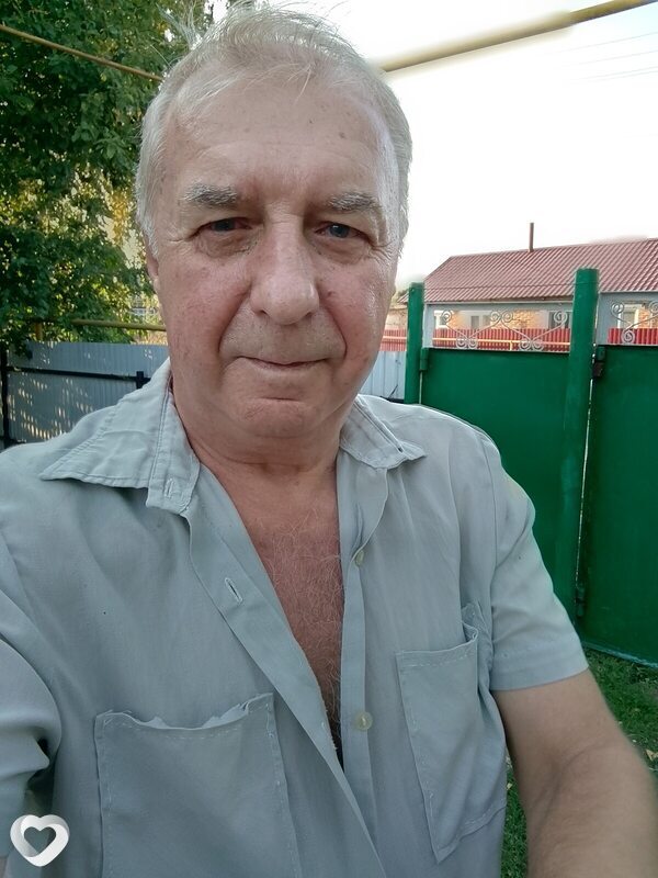 Владимир, Россошь