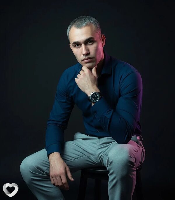 Маратик, 32, Иркутске — анкета №1448445