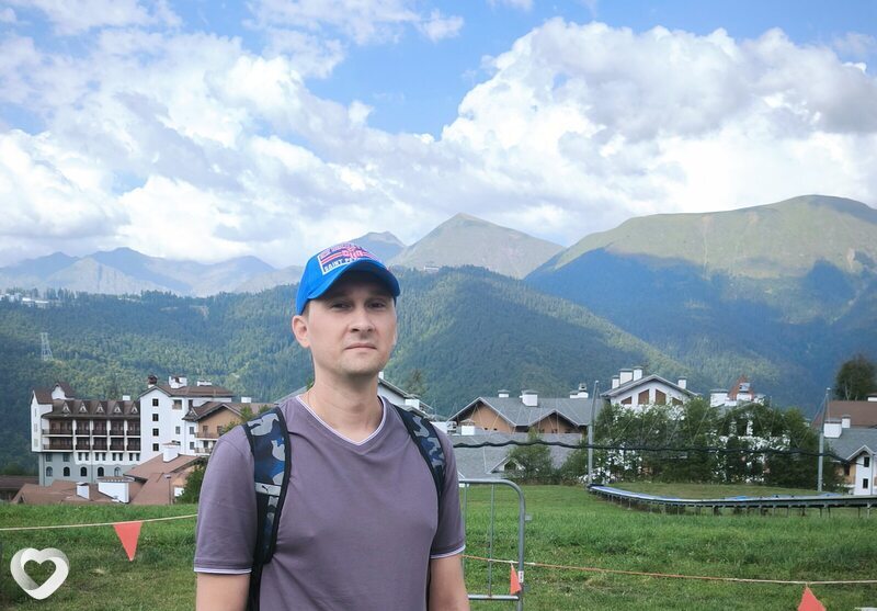 Стас, 35, Санкт-Петербурге — анкета №1448448