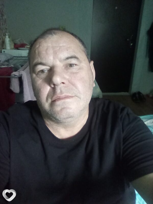 Рус, 55, Тобольске — анкета №1448462