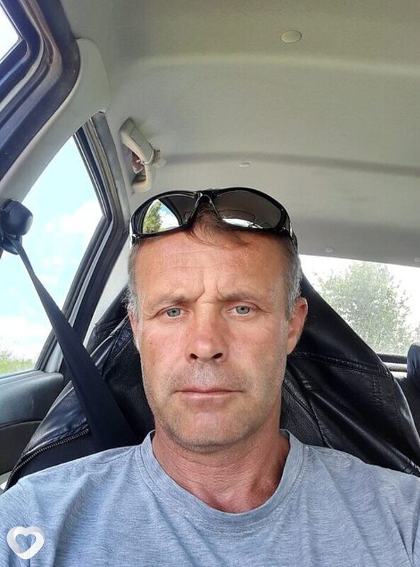 Макс, 37, Иванове — анкета №1448842