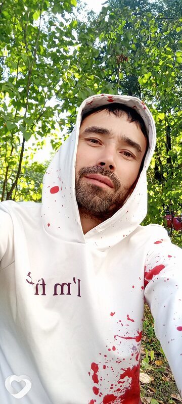 Умиджон, 36, Пскове — анкета №1448852