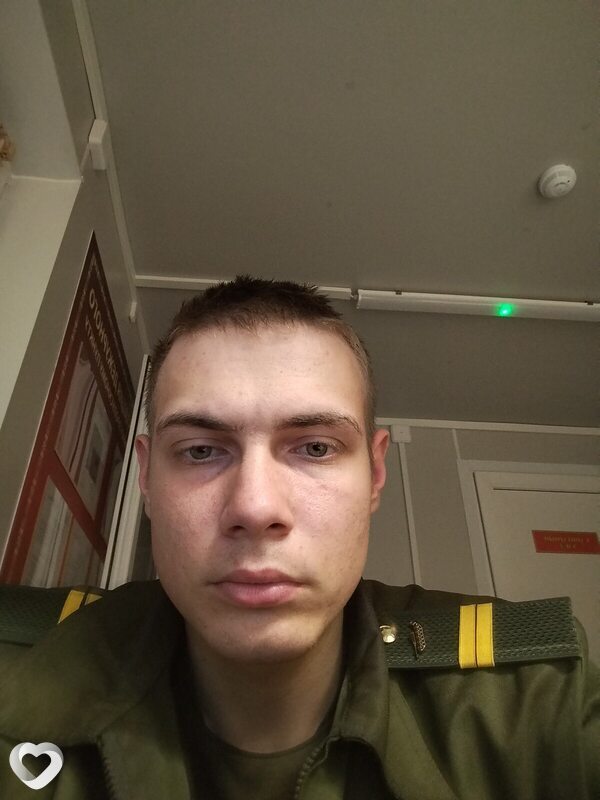 Юрий, 19, Могилев — анкета №1448855