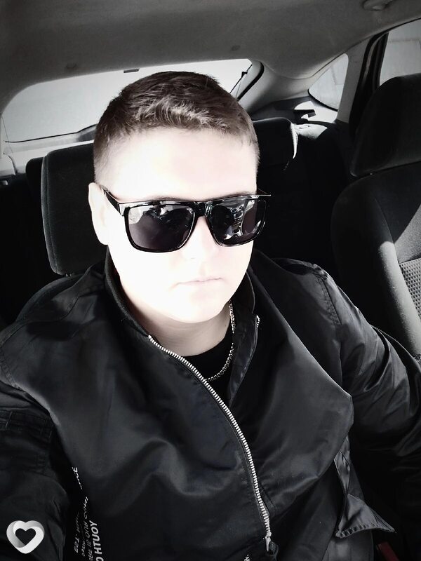 Дмитрий, 32, Каменске-Уральском — анкета №1448862
