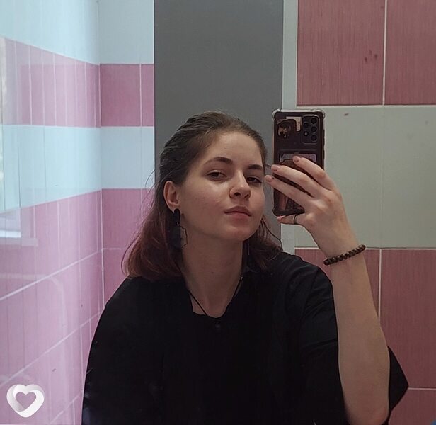 Софья, 20, Нижневартовске — анкета №1448499