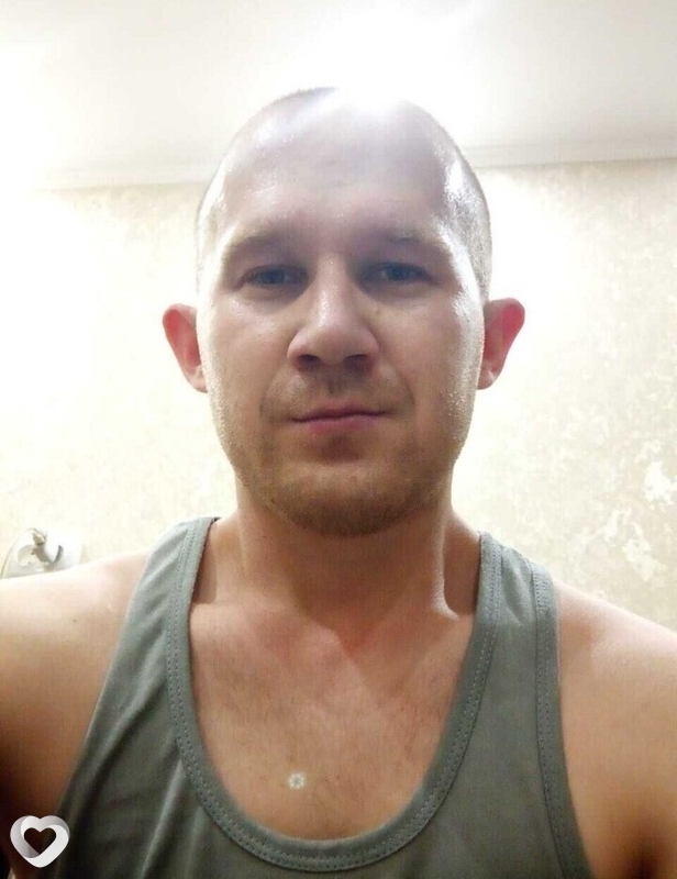 Слава, 30, Бирске — анкета №1448505
