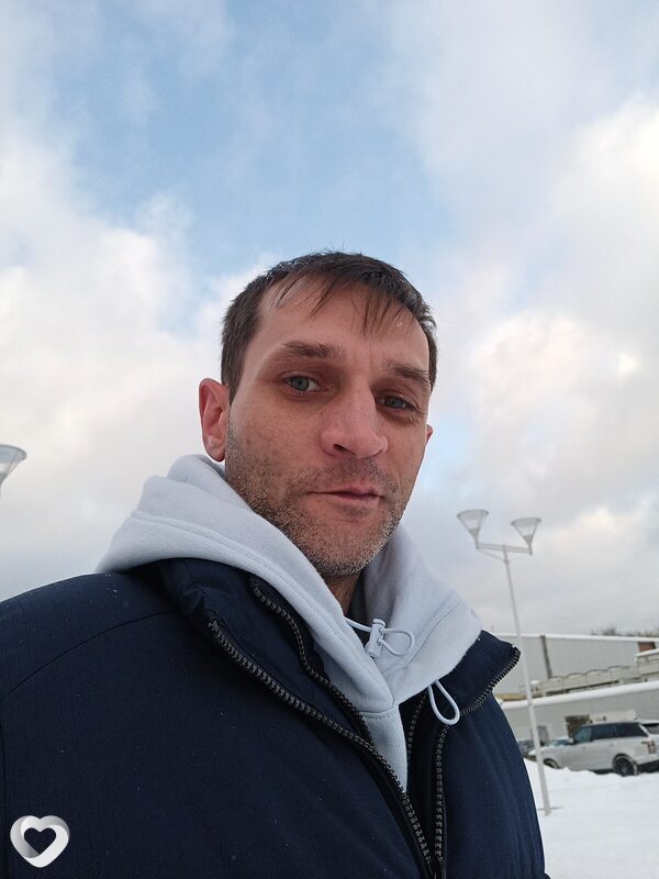 Владимир, 42, Курске — анкета №1448508