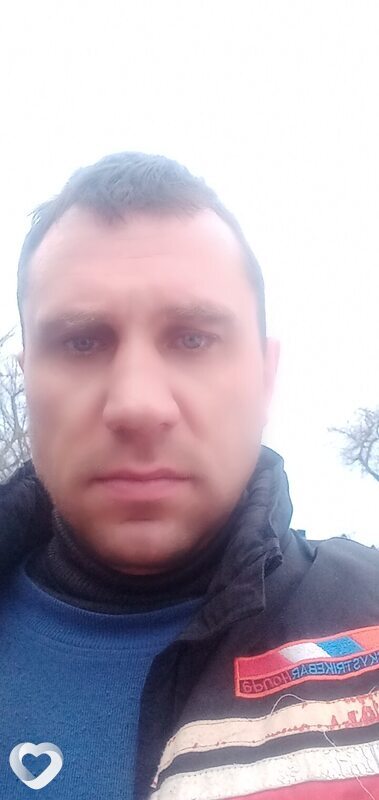Сергей, 43, Москве — анкета №1448511