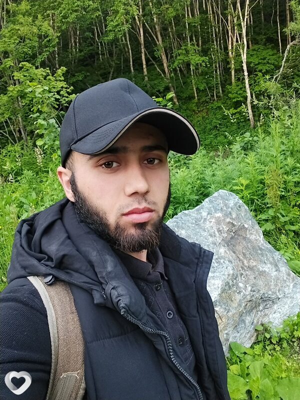 Навруз, 29, Южно-Сахалинске — анкета №1448572