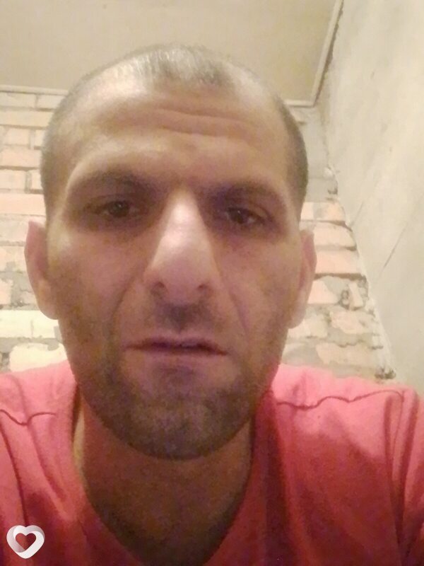 Армен, 37, Таганроге — анкета №1448574