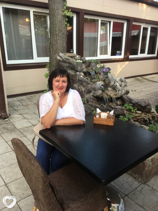 Ирина, 59, Воронеже — анкета №1448577