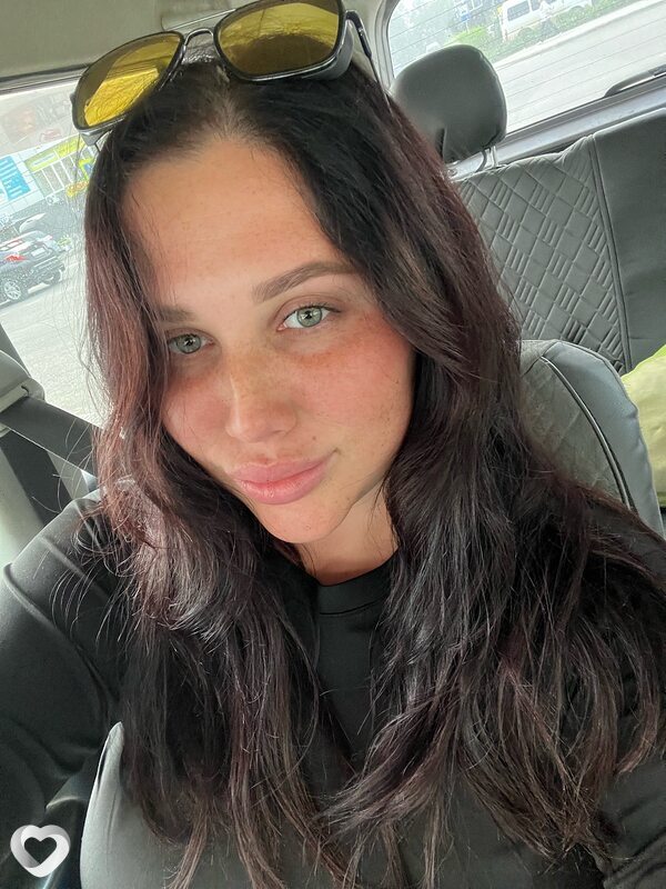 Полина, 25, Хабаровске — анкета №1448579