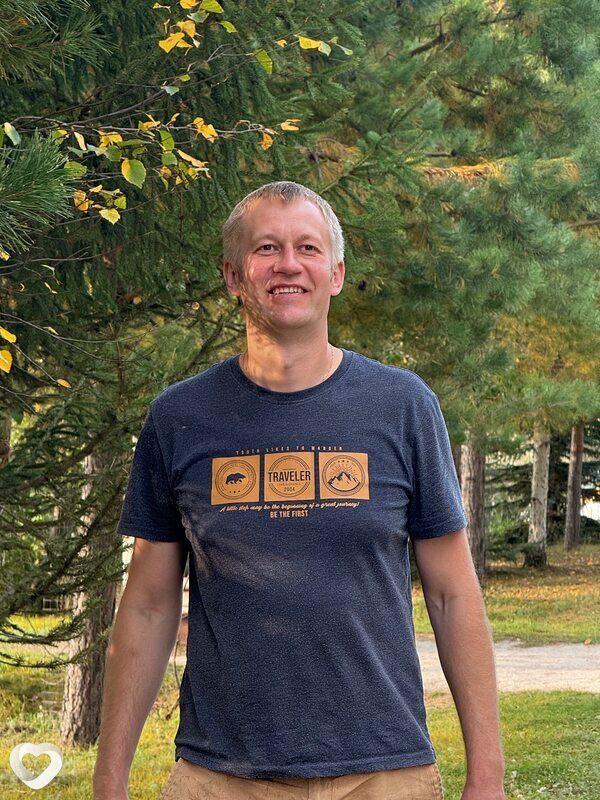 Григорий, 37, Уфе — анкета №1448581
