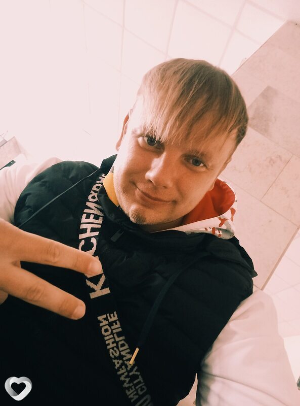 Сергей, 35, Омске — анкета №1448582