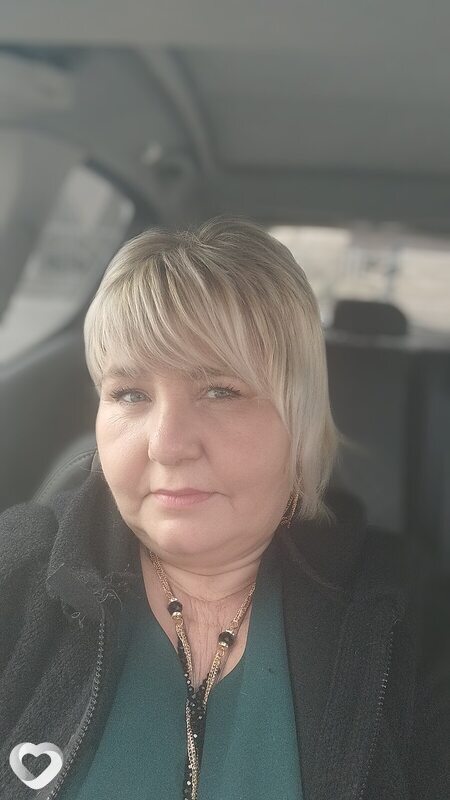 Ирина, 53, Михайловск (Ставропольский край) — анкета №1448588