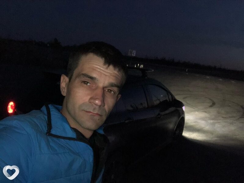 Максим, 38, Якутске — анкета №1448615