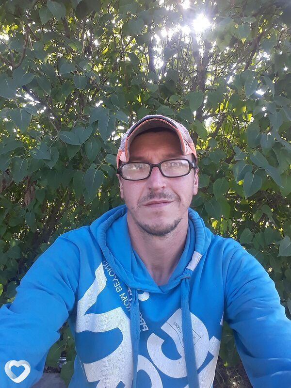 Janis, 39, Илуксте — анкета №1448616