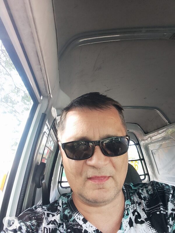 Дмитрий, 49, Алматы — анкета №1448618