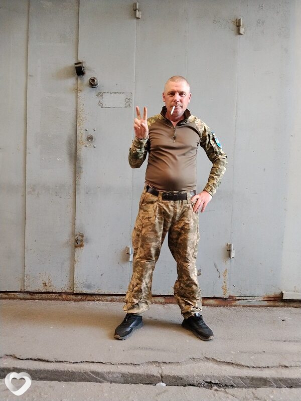 Юрий, Кропивницкий