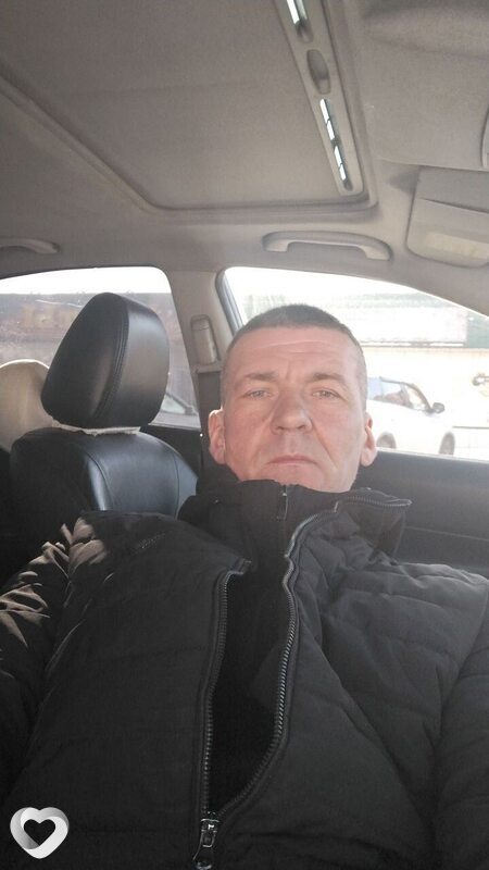 Андрей, 46, Абакане — анкета №1448633