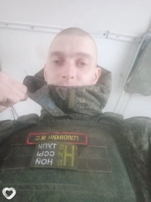 Бек, 28, Вологде — анкета №1448639