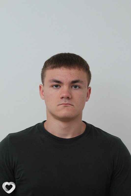 Виктор, 20, Москве — анкета №1448641