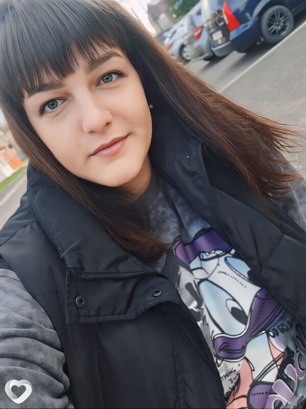 Анастасия, Черниговка