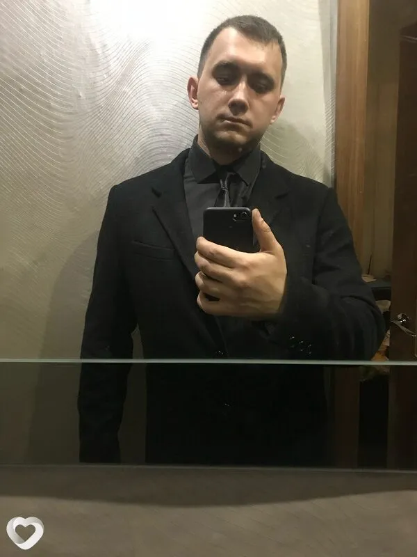 Avdey, 32, Москве — анкета №1448649
