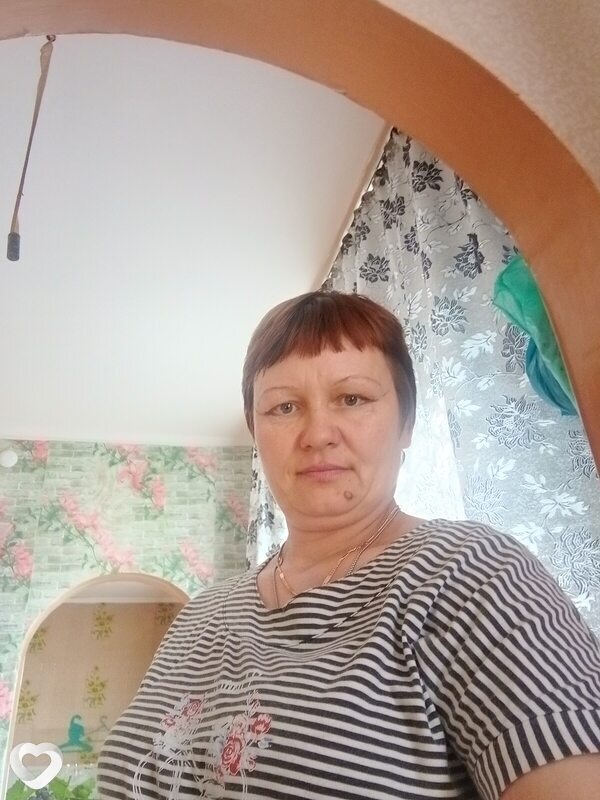 Наталья, 45, Улан-Удэ — анкета №1448651