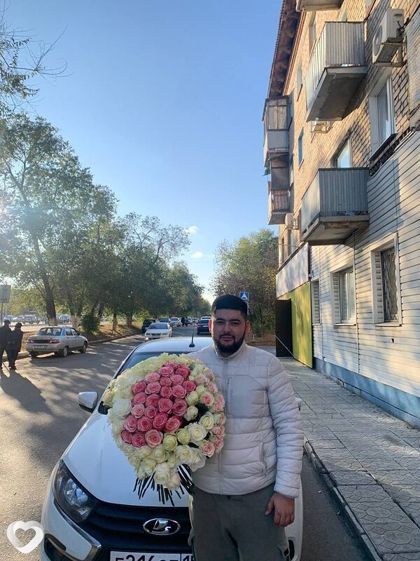 Мага, 27, Оренбурге — анкета №1448653