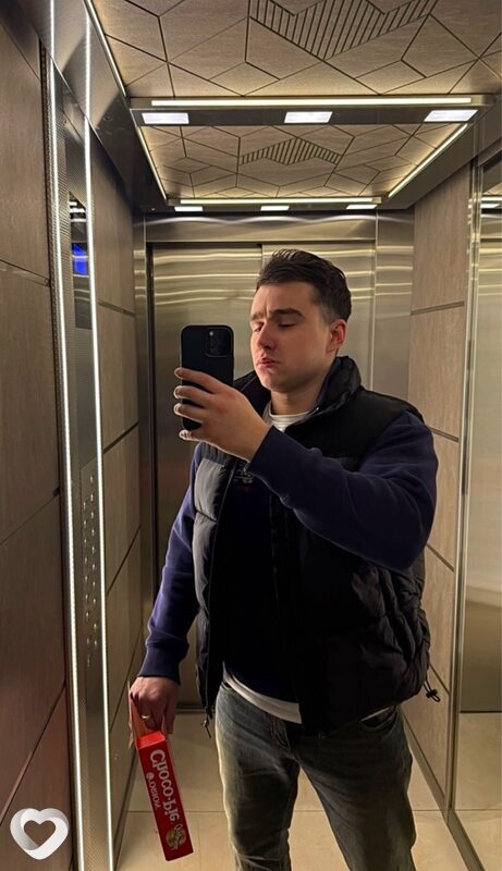Albert, 30, Москве — анкета №1448654