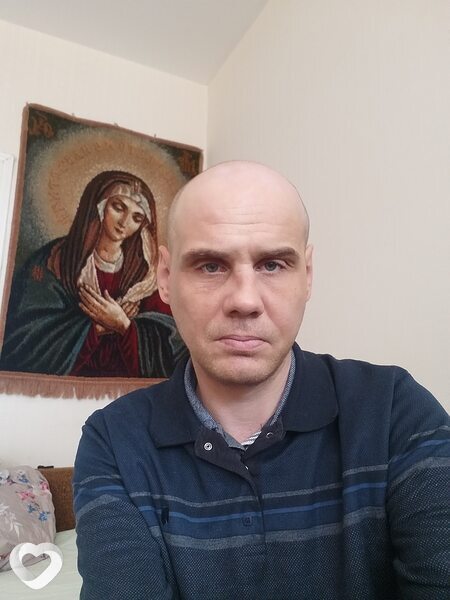Сергей, 38, Нижневартовске — анкета №1448720