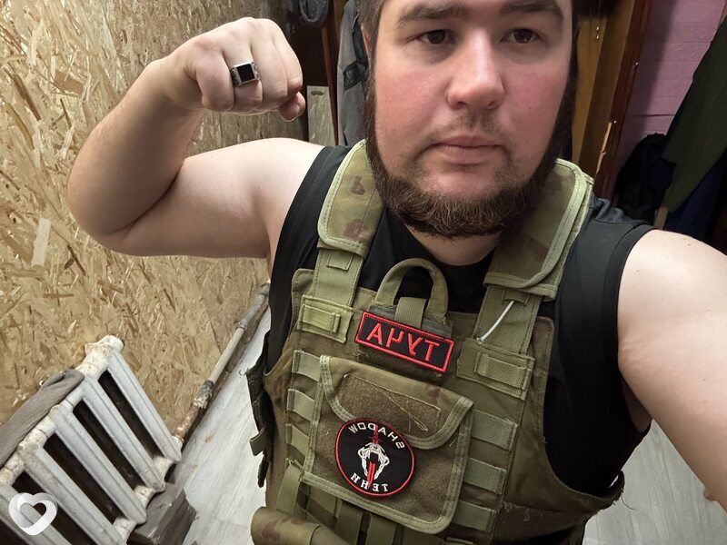 Никита, 25, Щучинске — анкета №1448728