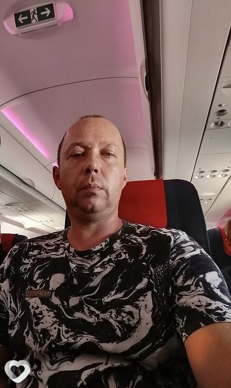 Евгений, 43, Караганде — анкета №1448729