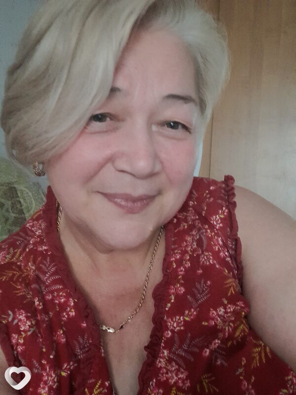 Юлия, 58, Самаре — анкета №1448733
