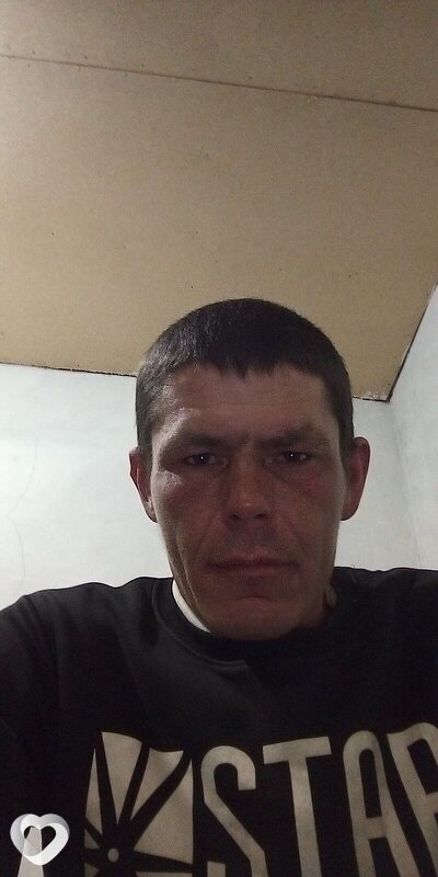 Андрей, 42, Кемерове — анкета №1448734