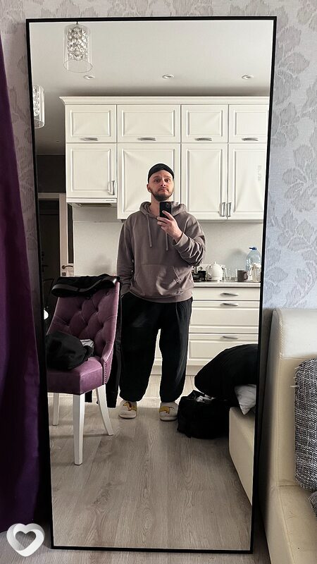 Максим, 31, Санкт-Петербурге — анкета №1448735
