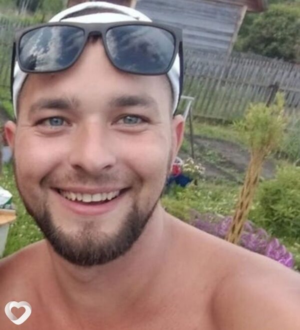 Вадим, 36, Новосибирске — анкета №1448738