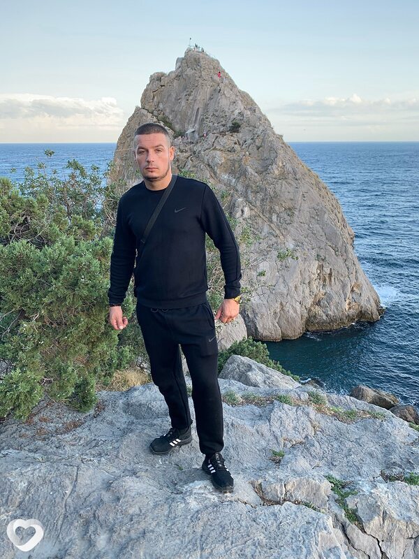 Анатолий, Щербинка