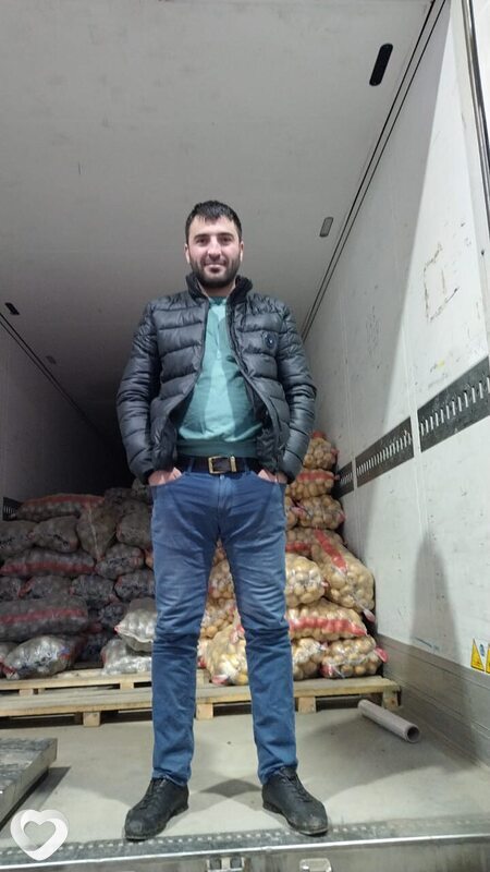 Фарход, 37, Иркутске — анкета №1448744