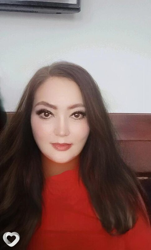 Аселя, 43, Актюбинске — анкета №1448748