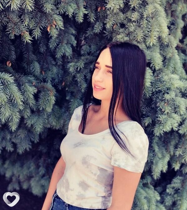 Амелия, 27, Днепр — анкета №1448751