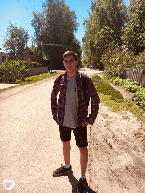 Сергей, 34, Великом Новгороде — анкета №1448753