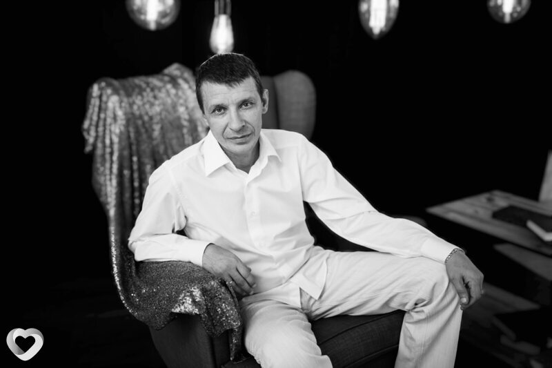 Денис, 44, Москве — анкета №1448759