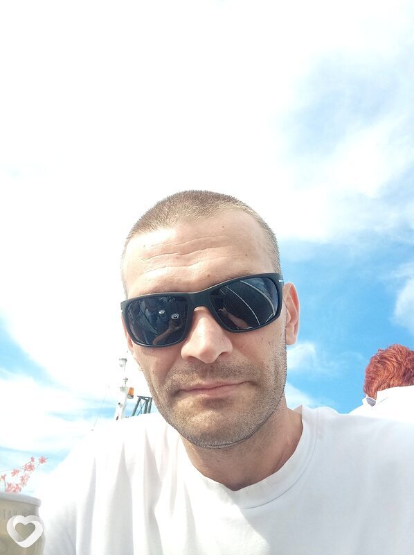 Вадим, 37, Москве — анкета №1448760