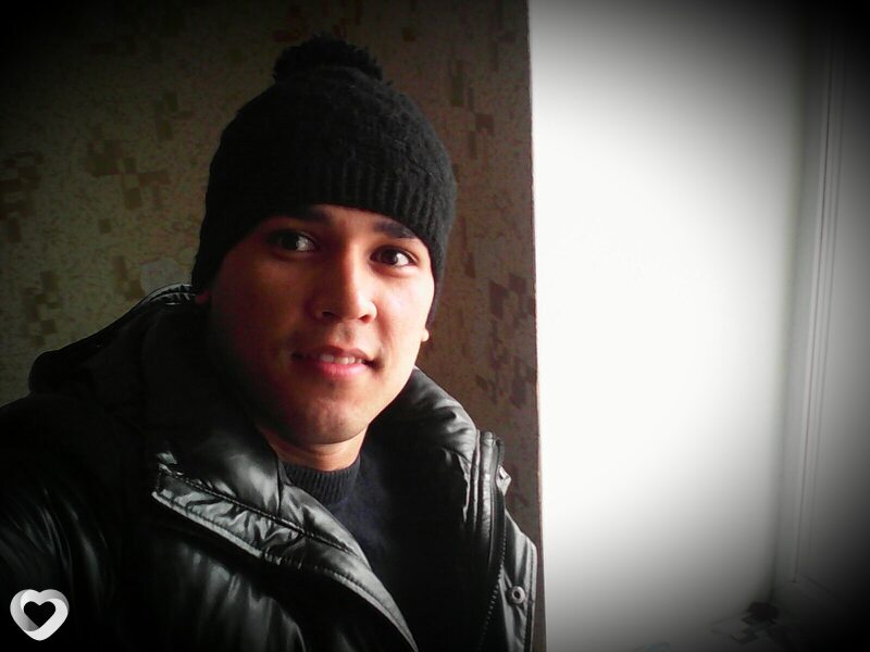 Тимур, 34, Калининграде — анкета №1448763