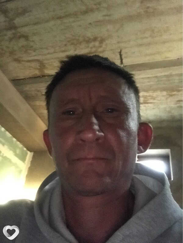 Виталий, 42, Алматы — анкета №1448961