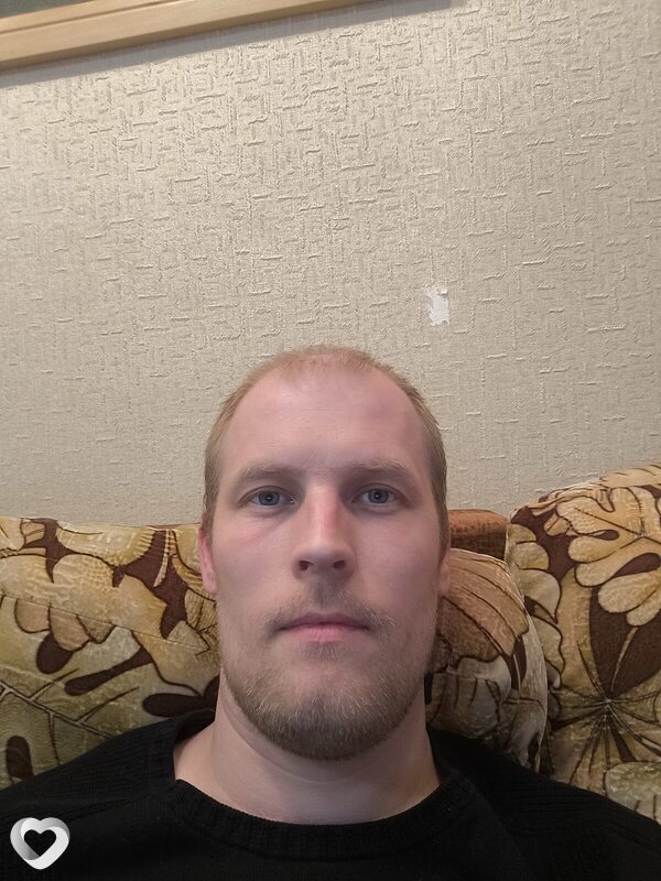 Юрий, 34, Коркине — анкета №1448693