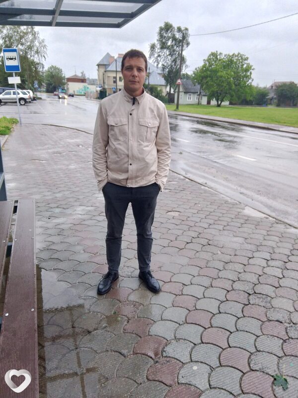 Григорий, 38, Москве — анкета №1448694