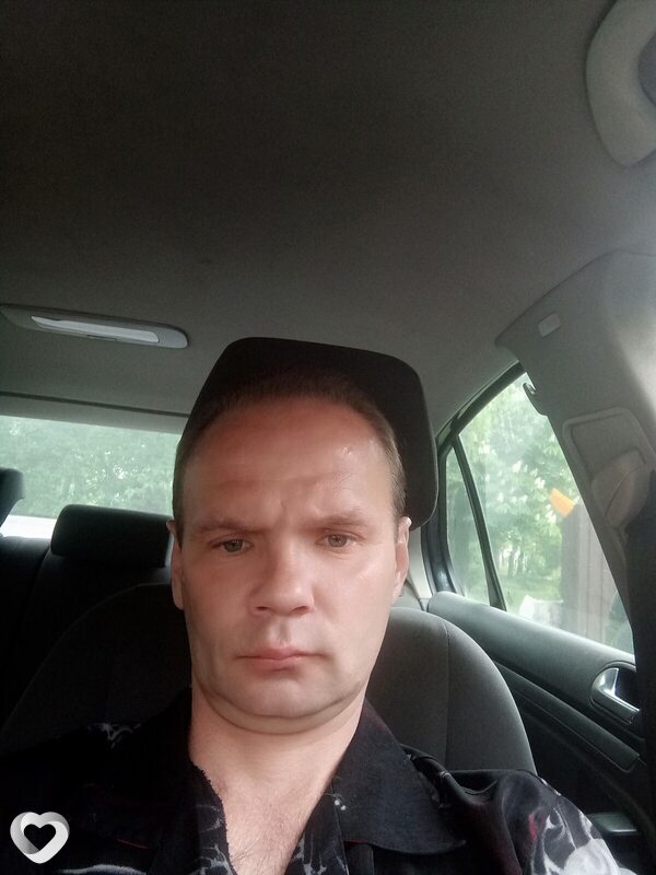 Виктор, 44, Минске — анкета №1448699